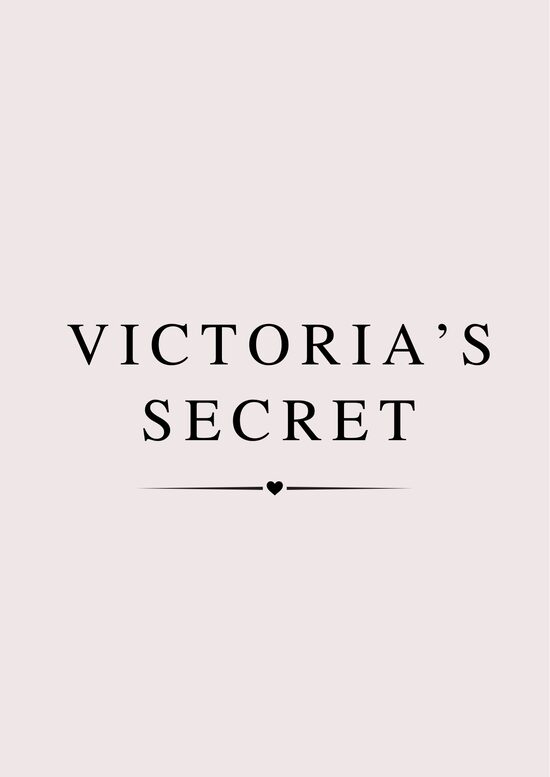 Victoria’s Secret